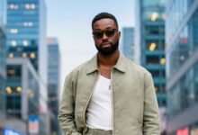 ‘Harry Potter’ series star Paapa Essiedu hopes his new show sparks conversations