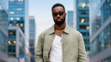 ‘Harry Potter’ series star Paapa Essiedu hopes his new show sparks conversations