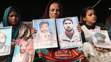 Pakistan: Human rights body flags rising killings and disappearances across Balochistan ​
