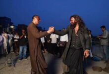 Arjun Rampal says stick to patience, perseverance, & passion amidst ‘Dhurandhar 2’ success