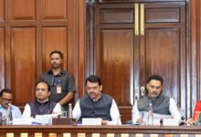 Maha to deploy AI tools against illegal immigrants, drugs: CM Fadnavis