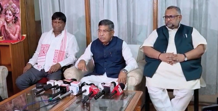 BJP calls statewide Jharkhand bandh on April 3 over Hazaribagh ‘Nirbhaya’ case BJP calls statewide Jharkhand bandh on April 3 over Hazaribagh ‘Nirbhaya’ case