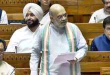 706 Maoists neutralised, over 2,200 arrested as crackdown intensifies: HM Shah in LS