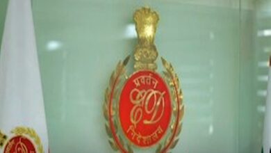 ED files charge sheet against Santosh Kumar, associates in Rs 22.86 crore Jharkhand embezzlement case ED files charge sheet against Santosh Kumar, associates in Rs 22.86 crore Jharkhand embezzlement case