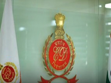 ED files charge sheet against Santosh Kumar, associates in Rs 22.86 crore Jharkhand embezzlement case