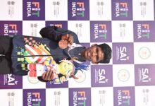 KITG Day 6: Arunachal’s Nedi Ngi, Maharashtra’s Govind Padekar win 5000m gold medals