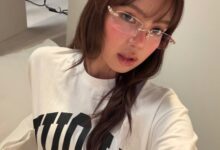 Blackpink’s Lisa announces Las Vegas residency