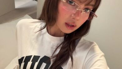 Blackpink’s Lisa announces Las Vegas residency