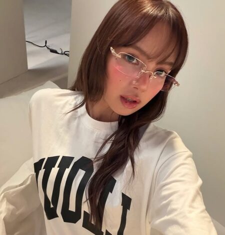 Blackpink’s Lisa announces Las Vegas residency