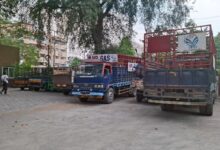 414 LPG cylinders dumped in Hyderabad graveyard seized, 10 held