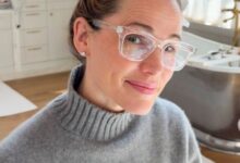 Jennifer Garner says her mother ‘loves being recognized’ from her cooking show