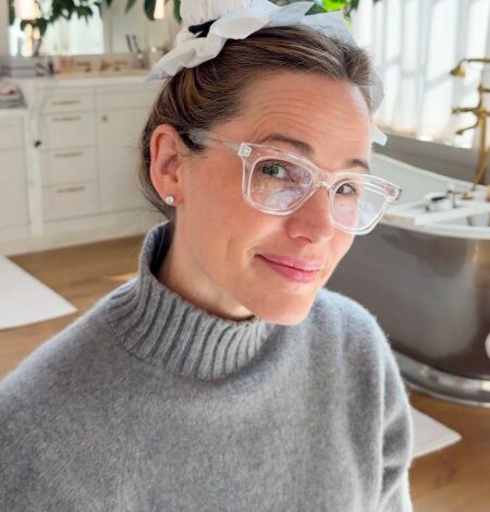 Jennifer Garner says her mother ‘loves being recognized’ from her cooking show