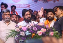 Maha govt launches slum-free Mumbai campaign, NETRAM system​