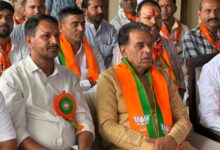 Rajasthan Day row: Congress wishes people, BJP calls party out of touch with traditions​