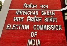 ECI issues notification for two-phase Assembly polls in West Bengal