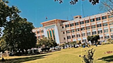 J&K govt orders transfers & postings of several IAS, JKAS officers