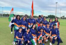 Mihika, Arjun & Dhiren to lead charge as Indian pickleball athletes head to the US Open 2026