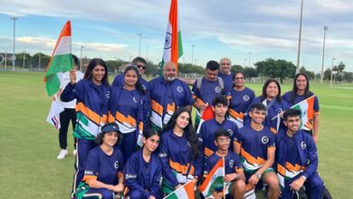 Mihika, Arjun & Dhiren to lead charge as Indian pickleball athletes head to the US Open 2026