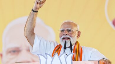 Gujarat: PM Modi to inaugurate Samrat Samprati Museum, development projects tomorrow​