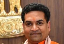 Delhi Minister joins Rajasthan Day celebrations at Secretariat​