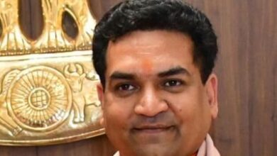 Delhi Minister joins Rajasthan Day celebrations at Secretariat​