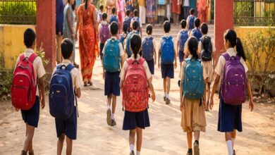 Rajasthan govt schools to begin new academic session from April 1; ‘Praveshotsav 2026’ to boost enrolment