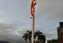 US resumes embassy operations in Caracas​