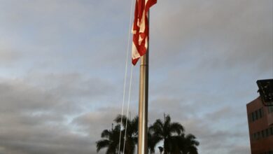 US resumes embassy operations in Caracas​