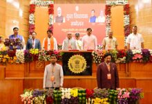 Assembly must be a temple of constructive debate: Rajasthan Speaker ​