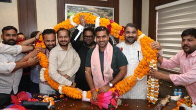 Rajasthan: RCA elections soon, says new convener Rajasthan: RCA elections soon, says new convener