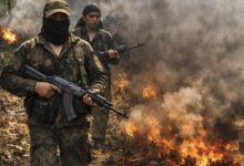 Maoism’s long saga: India’s tryst with Red Terror ends​