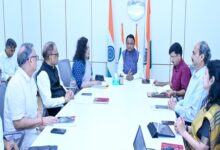 Odisha CM orders round-the-clock checks to curb hoarding, black marketing