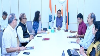 Odisha CM orders round-the-clock checks to curb hoarding, black marketing Odisha CM orders round-the-clock checks to curb hoarding, black marketing