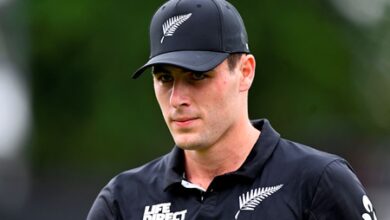Fisher, O’Rourke, Tickner return to NZ squad for Bangladesh white-ball series