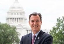 Congressman Suozzi named to the India caucus vice-chair​