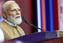PM Modi calls close timing of two semiconductor facilities ‘proof of India’s speed’
