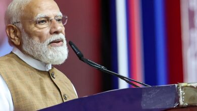 PM Modi calls close timing of two semiconductor facilities ‘proof of India’s speed’