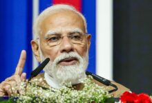 PM Modi highlights global supply chain challenges, stresses resilient semiconductor ecosystem