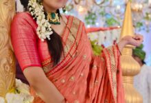 Manasi Srivastava sheds light on one habit that she picked from her ‘Lakshmi Niwas’ character