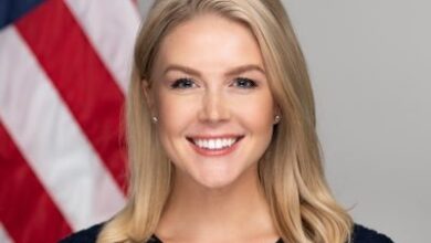 US defends war costs, fuel spike concerns