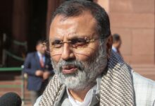 ‘Revere the veteran leader’: Nishikant Dubey clarifies remarks on Biju Patnaik