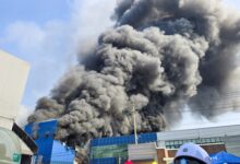 Indore furniture shop fire doused with 27,000 litres of water