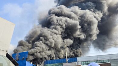 Indore furniture shop fire doused with 27,000 litres of water