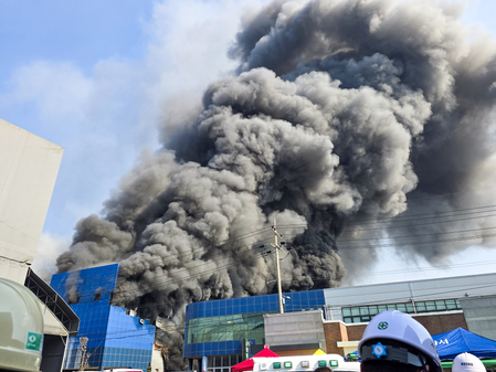 Indore furniture shop fire doused with 27,000 litres of water