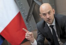 French FM condemns Israel over recent attack at UN peacekeepers in Lebanon