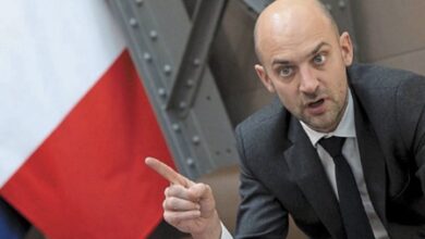 French FM condemns Israel over recent attack at UN peacekeepers in Lebanon