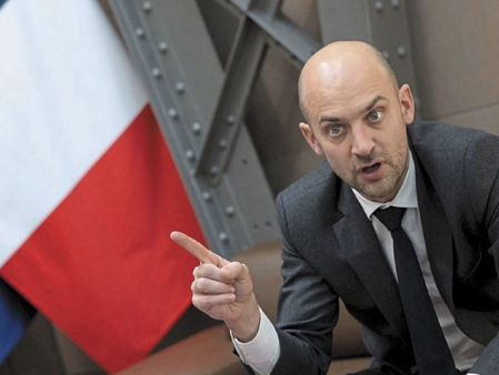 French FM condemns Israel over recent attack at UN peacekeepers in Lebanon French FM condemns Israel over recent attack at UN peacekeepers in Lebanon