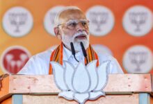 PM Modi to inaugurate Samrat Samprati Museum, launch key development projects in Gujarat today