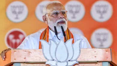 PM Modi to inaugurate Samrat Samprati Museum, launch key development projects in Gujarat today