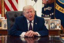 Trump says US will soon find out if Iran’s parliament speaker willing to work with Washington: Report